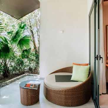 Dusit Princess Moonrise Beach Resort